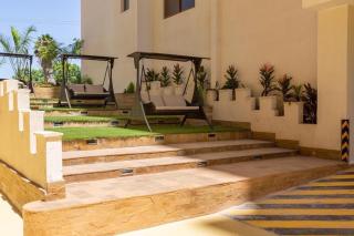 1 BDRM condo pool gym Kileleshwa, Nairobi Kenya - 7