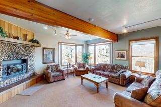 Lookout Lodge - 9