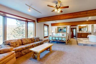 Lookout Lodge - Zephyr Cove - 2