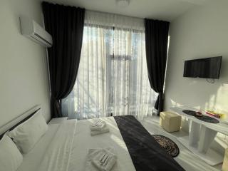 Hotel Palas Grand View - Iaşi - 5