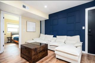 The Harvard Yard 2 bedroom 1 BathApartment Homes - 6