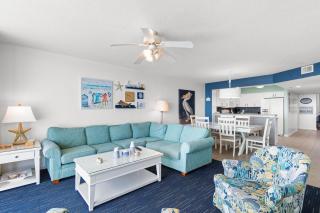 Oceanfront Views w 7 Beds Pools Lazy River Gym - Myrtle Beach - 9