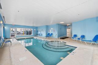 Oceanfront Views w 7 Beds Pools Lazy River Gym - Myrtle Beach - 7