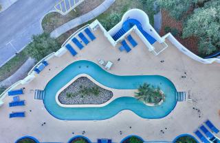 Incredible Horizon Resort- Lazy River-Hot Tubs-Gym - Myrtle Beach - 8