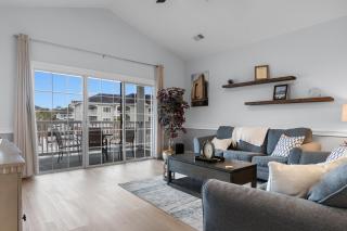Cozy Myrtle Beach Condo Near Golf Beach Fun - Myrtle Beach - 0