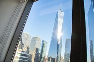 The Washington Hotel NYC - 9