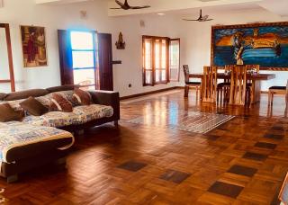 Kesaviyam Unique Ocean View Luxury Suites vicinity Kovalam Light house - Kovalam - 0