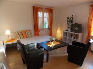 Ferienwohnung 'Alte Schmiede' - Teningen - 5