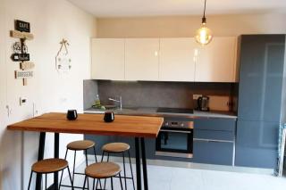 Maison Jasmin, Modern, air-conditioned 2-bed with lovely terrace & communal pool - Le Plan-de-la-Tour - 7