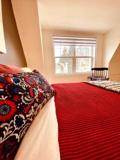 Espace cozy au coeur de Baie-St-Paul - Baie-Saint-Paul - 7