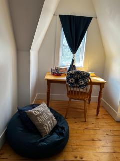 Espace cozy au coeur de Baie-St-Paul - Baie-Saint-Paul - 6
