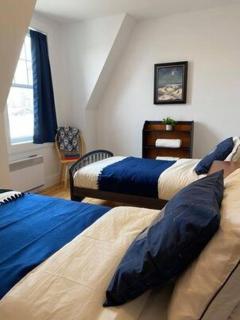 Espace cozy au coeur de Baie-St-Paul - Baie-Saint-Paul - 5