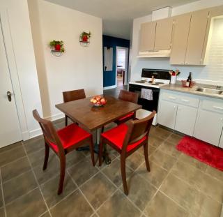 Espace cozy au coeur de Baie-St-Paul - 4