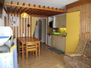 Résidence Les Glovettes - Deux pièces pied des pistes MAE-3914 - 9