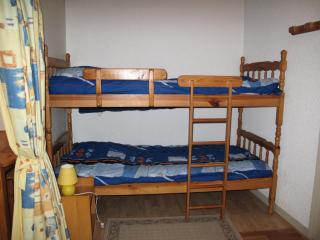 Résidence Les Glovettes - Deux pièces pied des pistes MAE-3914 - 6