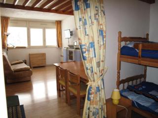 Résidence Les Glovettes - Deux pièces pied des pistes MAE-3914 - 5