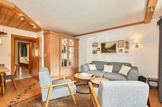 Ferienwohnung Allegra - Reit im Winkl - 8
