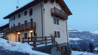CAV MES VALLEES Torgnon Vda - Torgnon - 5