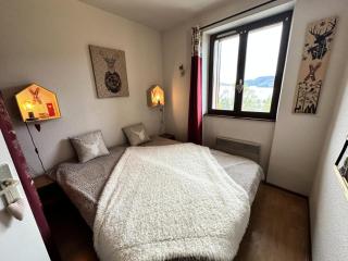 Résidence Le Grand Adret - Jolie 2 pièces MAE-4024 - Villard-de-Lans - 3