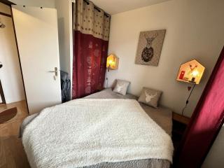 Résidence Le Grand Adret - Jolie 2 pièces MAE-4024 - Villard-de-Lans - 2