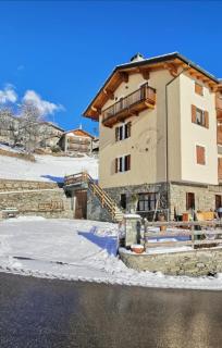 CAV MES VALLEES Torgnon Vda - Torgnon - 7