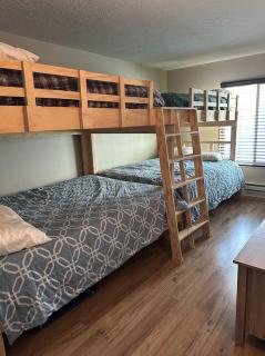 Mountain Lake View - 6