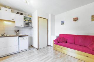 Résidence Le Grand Adret - Appartement 2 pièces dans une belle résidence MAE-3994 - Villard-de-Lans - 6