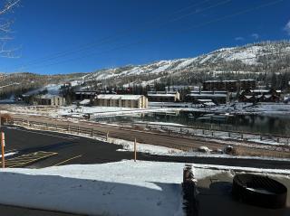 Mountain Lake View - 0