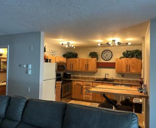 Mountain Lake View - 7