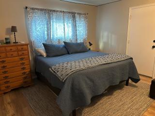 Mountain Lake View - 5