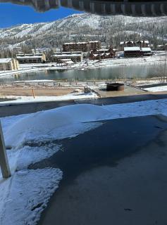 Mountain Lake View - Brian Head - 4