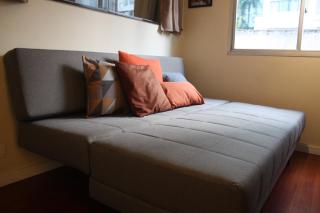 Apartment Bela Vista, SP - São Paulo - 6