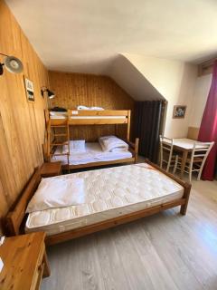 Résidence Maison Vercors - Nouveauté en plein coeur du Village Trois pièces MAE-3774 - Villard-de-Lans - 4