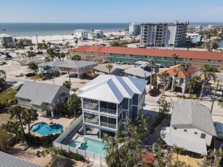 Seventh Heaven by Sun Palace Vacations - Fort Myers Beach - 8