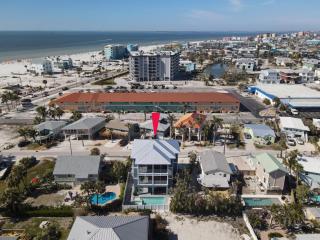 Seventh Heaven by Sun Palace Vacations - Fort Myers Beach - 6