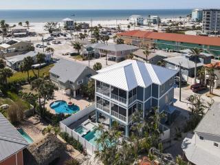 Seventh Heaven by Sun Palace Vacations - Fort Myers Beach - 3