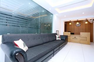 Hotel O Kings Fort - Cochin - 6
