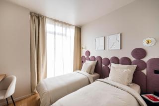 The Olympia Suite - Duke Housing - Parijs - 5