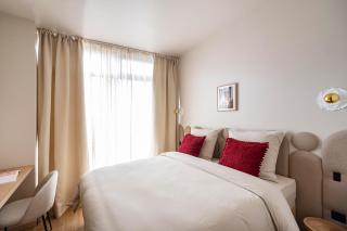 The Olympia Suite - Duke Housing - Paris - 3