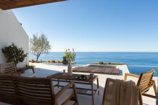 Amore Luxury Villas - Athani - 9