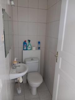 La source bis, Mer et source d'eau chaude - 1