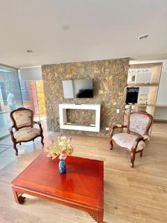 Apartamento con amplia zona de trabajo - Rionegro - 6