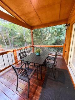 The Cozy Endless Sunset Cabin! - Broken Bow - 4