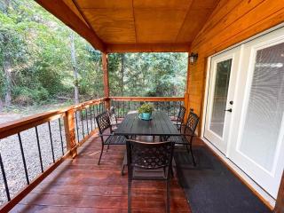 The Cozy Endless Sunset Cabin! - Broken Bow - 3