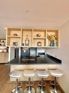 Apartamento con amplia zona de trabajo - Rionegro - 4