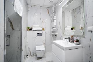 Warsaw Modern Stay Apartamenty Kasprzaka 29 - Varsovie - 3