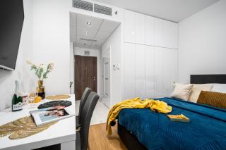 Warsaw Modern Stay Apartamenty Kasprzaka 29 - Varsovie - 5