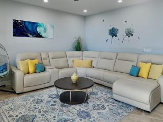 The Cozy Corner - Galveston - 1