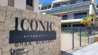 Casa Neroli ICONIC Gran Alacant - Gran Alacant - 5