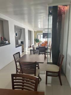 Hotel Palmeiras - Santana do Livramento - 2
